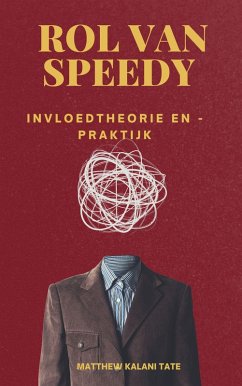 Role of Speedy (eBook, ePUB) - Kalani Tate, Matthew Role of Speedy (eBook, ePUB) - Kalani Tate, Matthew