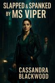 Slapped & Spanked By Ms Viper (eBook, ePUB)