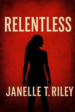 Cover Relentless (The Relentless Series, #1) (eBook, ePUB)