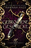 Gebrochene Geschicke (eBook, ePUB)