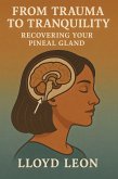 From Trauma to Tranquility (eBook, ePUB)