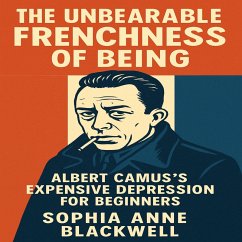 Cover The Unbearable Frenchness of Being (eBook, ePUB)
