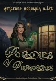 Pociones Y Promociones (eBook, ePUB)