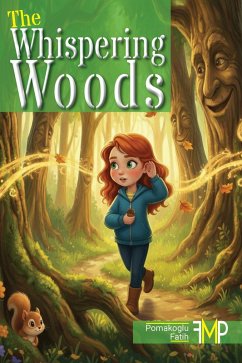 Cover The Whispering Woods (eBook, ePUB)