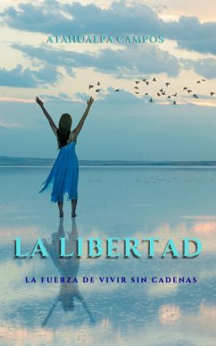 Cover Libertad (eBook, ePUB)