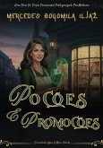 Poções E Promoções (eBook, ePUB)