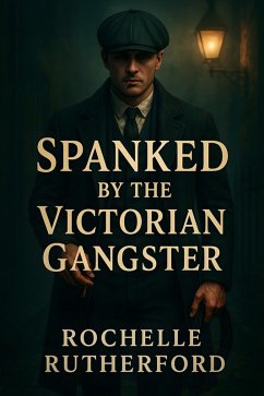 Spanked By The Victorian Gangster (eBook, ePUB) - Rutherford, Rochelle