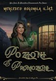 Pozioni E Promozioni (eBook, ePUB) Pozioni E Promozioni (eBook, ePUB)