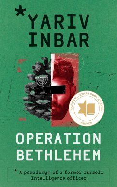 Cover Operation Bethlehem (eBook, ePUB)