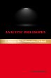 Analytic Philosophy (eBook, ePUB) - Bild 1