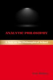 Analytic Philosophy (eBook, ePUB) Analytic Philosophy (eBook, ePUB)