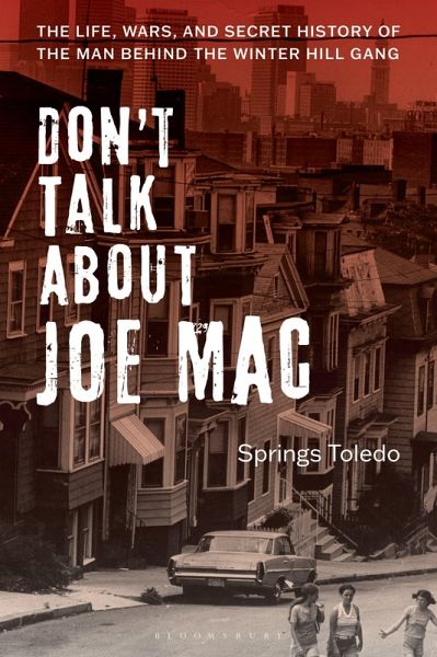 Don't Talk About Joe Mac (eBook, PDF) Don't Talk About Joe Mac (eBook, PDF)