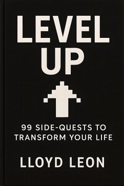 Level Up (eBook, ePUB) - Leon, Lloyd