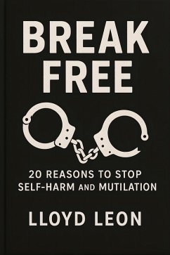 Break Free (eBook, ePUB) - Leon, Lloyd