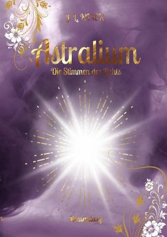 Cover Astralium (eBook, ePUB)