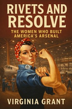 Cover Rivets and Resolve (eBook, ePUB)
