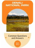 Denali National Park (eBook, ePUB)
