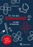 Fit für den Kindernotfall (eBook, PDF)