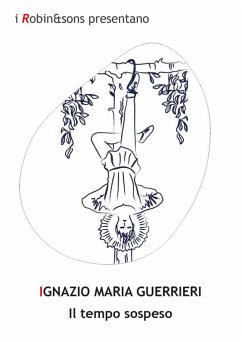 Cover Il tempo sospeso (eBook, ePUB)