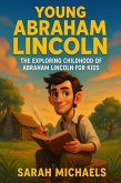 Young Abraham Lincoln (eBook, ePUB)