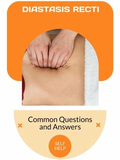 Cover Diastasis Recti (eBook, ePUB)