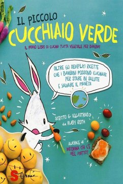 Cover Il piccolo cucchiaio verde (eBook, ePUB)