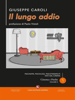 Cover Il lungo addio (eBook, ePUB)