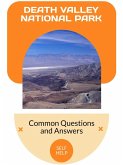 Death Valley National Park (eBook, ePUB)