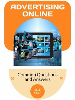 Cover Advertising Online (eBook, ePUB)