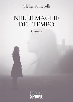 Cover Nelle maglie del Tempo (eBook, ePUB)