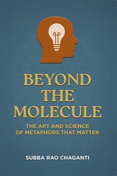 Beyond the Molecule (eBook, ePUB) - Chaganti, Subba Rao