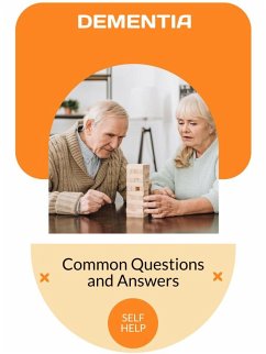 Cover Dementia (eBook, ePUB)