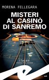 Misteri al Casinò di Sanremo (eBook, ePUB)