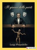 Il giuoco delle parti (eBook, ePUB)