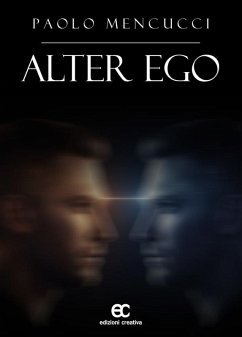 Cover Alter Ego (eBook, ePUB)