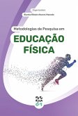 Metodologias de Pesquisa em Educação Física (eBook, ePUB)