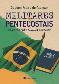 Cover Militares & pentecostais (eBook, ePUB)