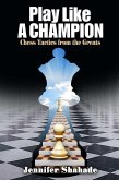 Play Like a Champion (eBook, ePUB)