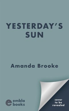 Cover Yesterday's Sun (eBook, ePUB)