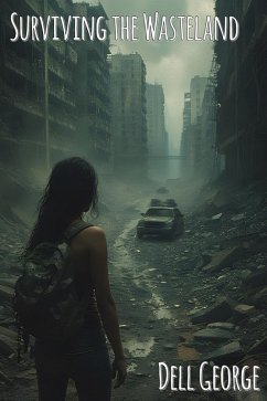 Cover Surviving the Wastelands (eBook, ePUB)