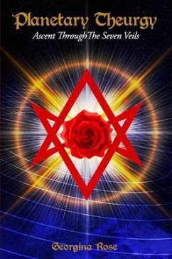 Planetary Theurgy (eBook, ePUB) - Rose, Georgina