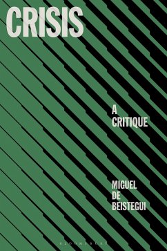 Cover Crisis (eBook, PDF)