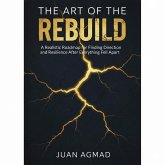 The Art Of The Rebuild (1, #1) (eBook, ePUB)
