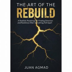 Cover The Art Of The Rebuild (1, #1) (eBook, ePUB)