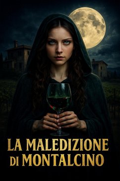 La Maledizione di Montalcino (eBook, ePUB) - Vale, Adrian Phoenix