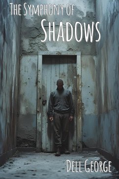 Cover The symphony of Shadows (eBook, ePUB)