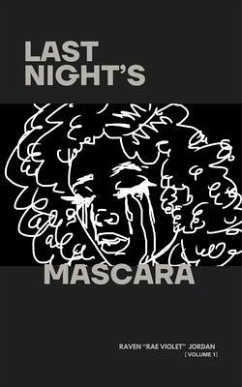 Last Night's Mascara (eBook, ePUB) - Jordan, Raven
