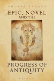 Epic, Novel and the Progress of Antiquity (eBook, ePUB)