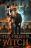 The Frozen Witch: The Complete Series (eBook, ePUB)