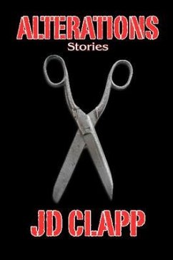 Alterations (eBook, ePUB) - Clapp, Jd